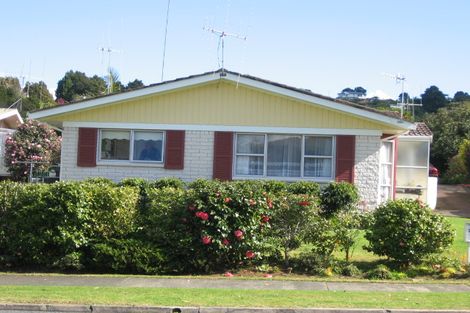 Photo of property in 27 Fairway Drive, Te Kamo, Whangarei, 0112