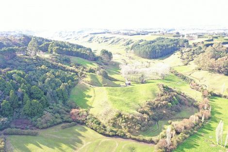 Photo of property in 671a Paerata Ridge Road, Waiotahe, Opotiki, 3198