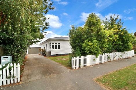 Photo of property in 117 Radley Street, Woolston, Christchurch, 8023