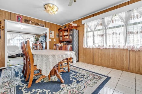 Photo of property in 92 Fisher Crescent, Otara, Auckland, 2023