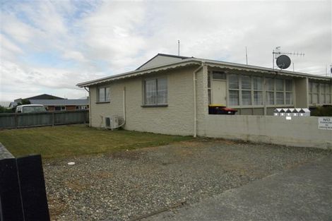 Photo of property in 1/122 Tweed Street, West Invercargill, Invercargill, 9810