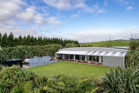 Photo of property in 756 Upland Road, Egmont Village, New Plymouth, 4372