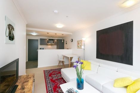 Photo of property in Monvie Apartments, 104/15 Holland Street, Te Aro, Wellington, 6011