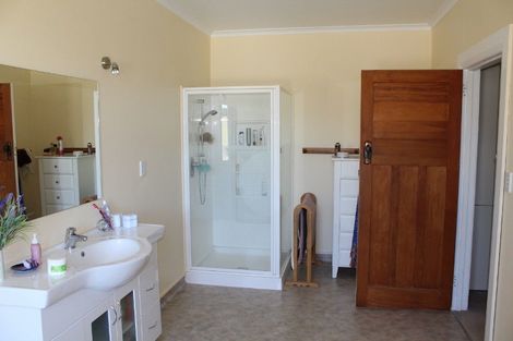 Photo of property in 709 Weber Road, Waitahora, Dannevirke, 4971