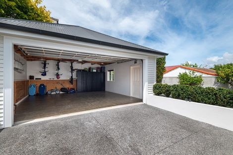 Photo of property in 18 Pompallier Terrace, Ponsonby, Auckland, 1011