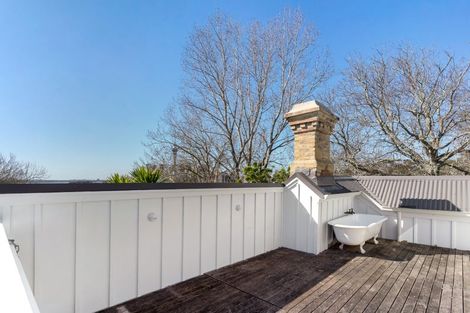 Photo of property in 24 Hepburn Street, Freemans Bay, Auckland, 1011