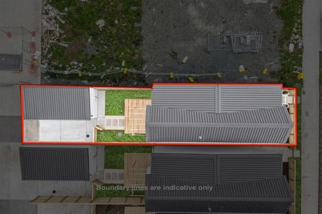 Photo of property in 40 Corporal Street, Papakura, 2110