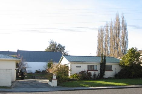 Photo of property in 2 Talbot Street, East Gore, Gore, 9710