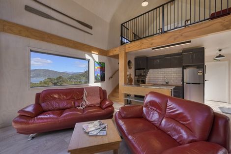 Photo of property in 7 Toki Place, Kaiuma Bay, Havelock, 7178