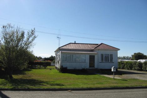 Photo of property in 11 Lachlan Street, Temuka, 7920