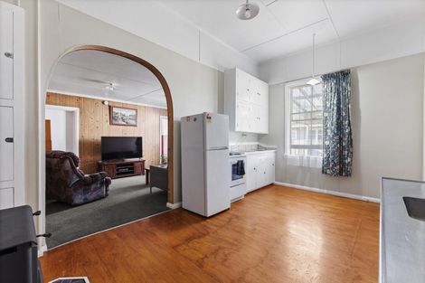 Photo of property in 10 Tiraumea Road, Pahiatua, 4910