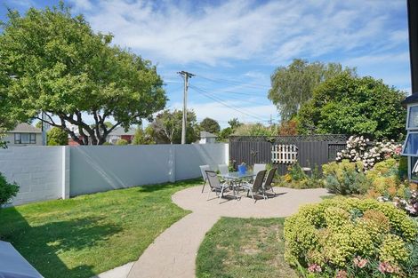 Photo of property in 1/69 Bentley Street, Russley, Christchurch, 8042