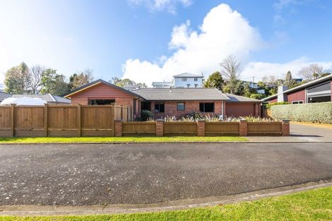 Photo of property in 58e Gilbert Street, New Plymouth, 4310