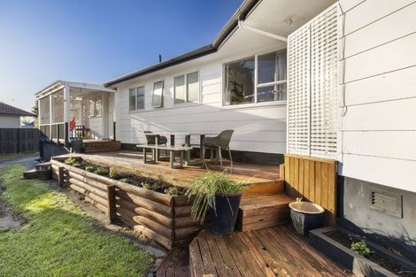 Photo of property in 71 Taipari Street, Maungatapu, Tauranga, 3112