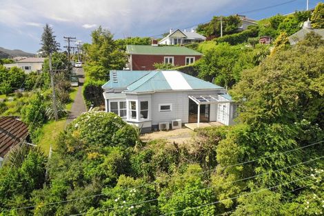 Photo of property in 2 Taine Street, North East Valley, Dunedin, 9010