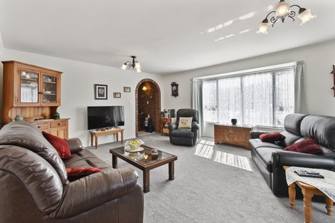 Photo of property in 7 Wilencote Place, Pahurehure, Papakura, 2113