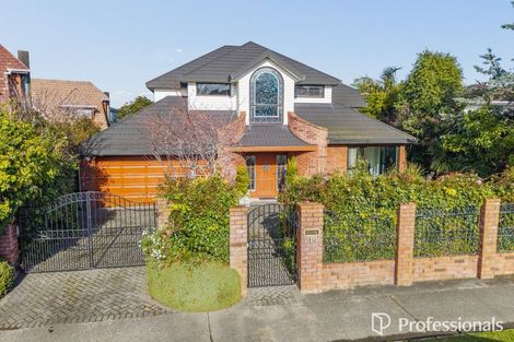 Photo of property in 48 Copeland Street, Hutt Central, Lower Hutt, 5011