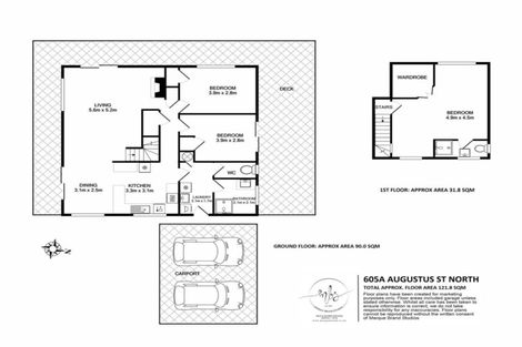 Photo of property in 605a Augustus Street North, Thames, 3500