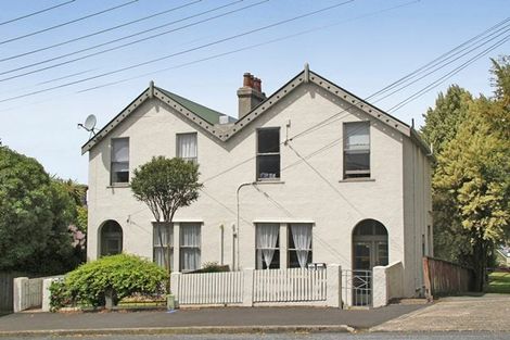 Photo of property in 111 Stafford Street, Dunedin Central, Dunedin, 9016