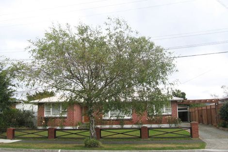 Photo of property in 3 Charles Street, Clouston Park, Upper Hutt, 5018