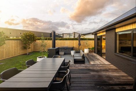 Photo of property in 11 Ruru Street, Cambridge, 3434