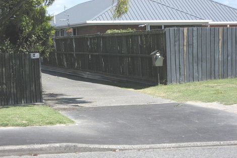 Photo of property in 9a Badger Street, Parklands, Christchurch, 8083