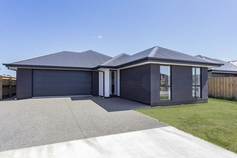 Photo of property in 12 Grimwood Street, Woodend, 7610