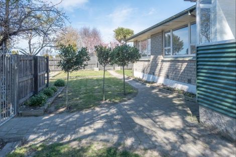 Photo of property in 27 Blackford Street, Methven, 7730