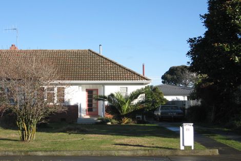 Photo of property in 21-23 Bedford Road, Marewa, Napier, 4110