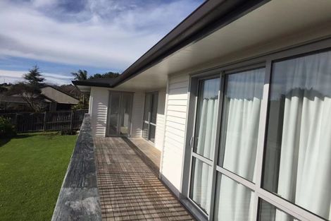 Photo of property in 36 Campbell Drive, Warkworth, 0910