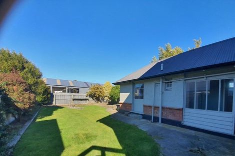 Photo of property in 9 Earnslaw Street, Avenal, Invercargill, 9810