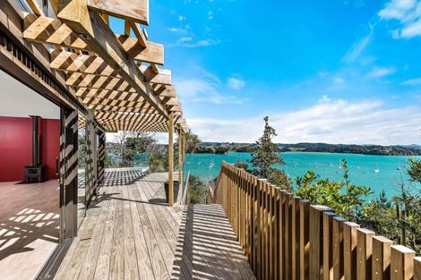 Photo of property in 33 Ridge Road, Mahurangi East, Warkworth, 0982