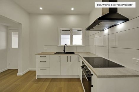 Photo of property in 89a Wainui Street, Riccarton, Christchurch, 8041