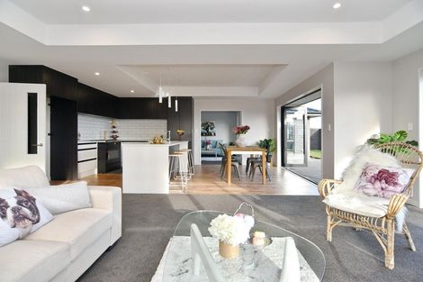 Photo of property in 40 Salisbury Avenue, Rangiora, 7400