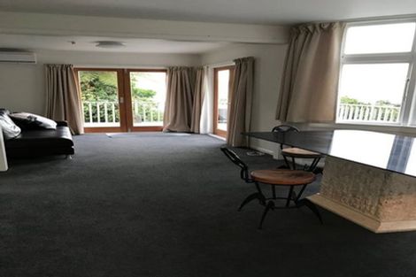 Photo of property in 115a Grafton Road, Roseneath, Wellington, 6011