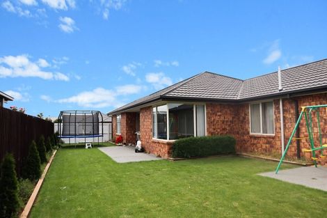 Photo of property in 62 Awatea Gardens, Wigram, Christchurch, 8042