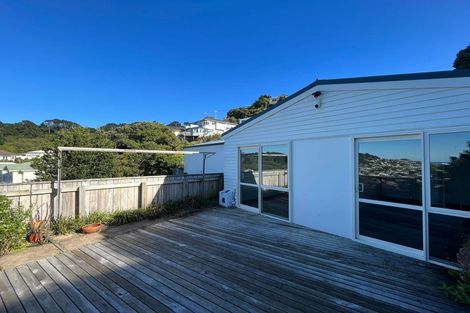 Photo of property in 14 Konini Road, Hataitai, Wellington, 6021