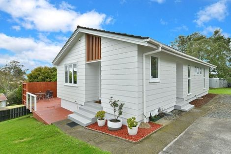 Photo of property in 56 Taurus Crescent, Beach Haven, Auckland, 0626