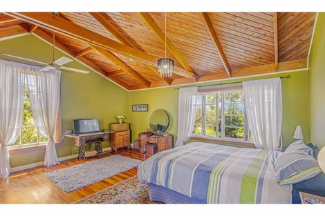 Photo of property in 1059 Pouto Road, Te Kopuru, 0391