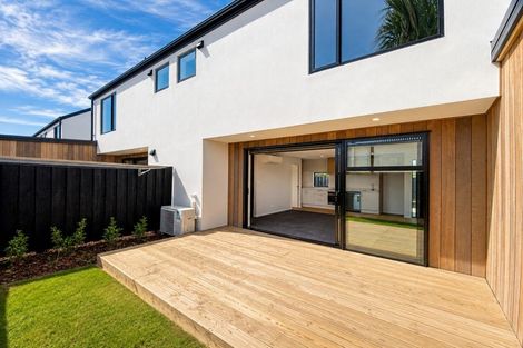 Photo of property in 4/270 Selwyn Street, Spreydon, Christchurch, 8024