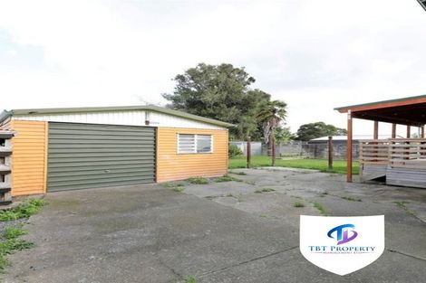 Photo of property in 99 Cargill Street, Papakura, 2110