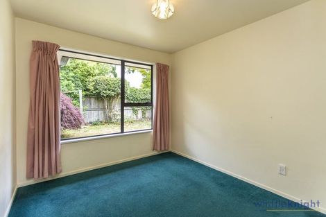 Photo of property in 3/36 Highsted Road, Bishopdale, Christchurch, 8053