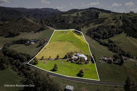 Photo of property in 288 Woodlands Road, Waihi, 3682