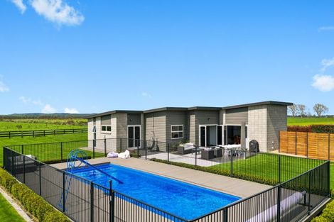 Photo of property in 347b Reid Road, Gordonton, Hamilton, 3281