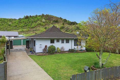 Photo of property in 181 Valley Road, Kawerau, 3127