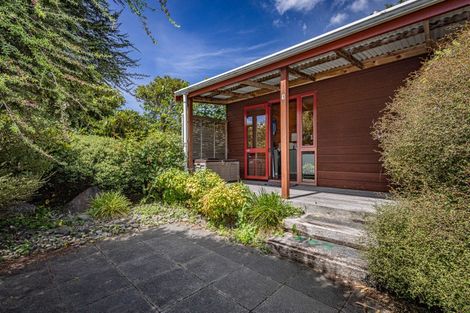 Photo of property in 5 Arawa Street, Ohakune, 4625