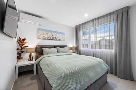 Photo of property in 12 Autumn Blaze Street, Hobsonville, Auckland, 0616