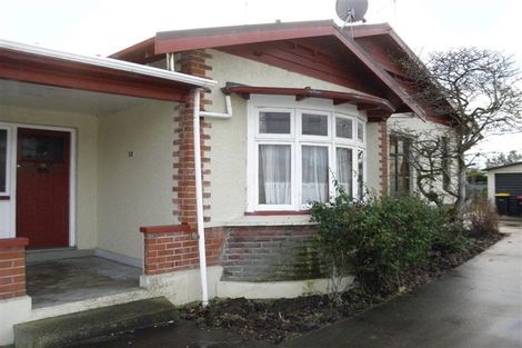 Photo of property in 50 Avenal Street, Avenal, Invercargill, 9810