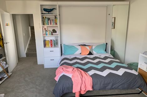 Photo of property in Henry Walton Flats, 9/2 Upper Queen Street, Auckland Central, Auckland, 1010