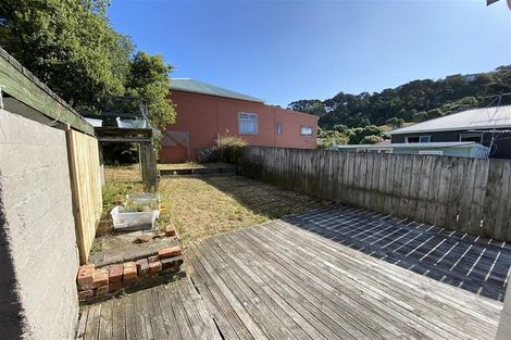 Photo of property in 41 Hall Street, Newtown, Wellington, 6021